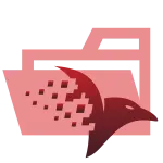 Ravendb Opened SVG Icon